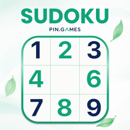 Sudoku Games Logo