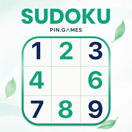 Sudoku Games thumbnail